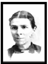 Anne Chamberlain (1846 - 1896) Profile